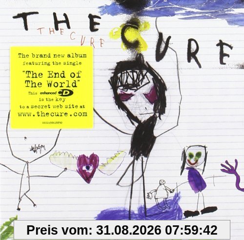 The Cure