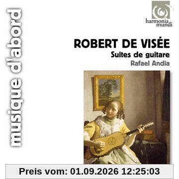 Suites de Guitare