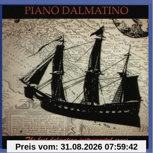 Piano Dalmatino