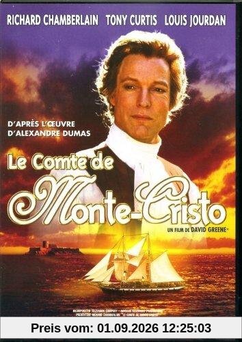 Le Comte de Monte-Cristo
