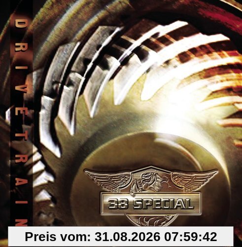 Drivetrain