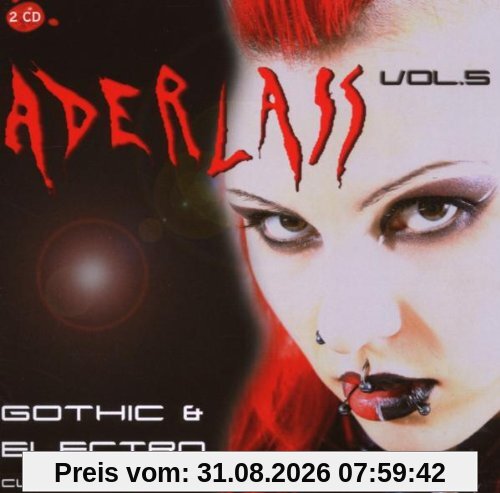 Aderlass Vol. 5