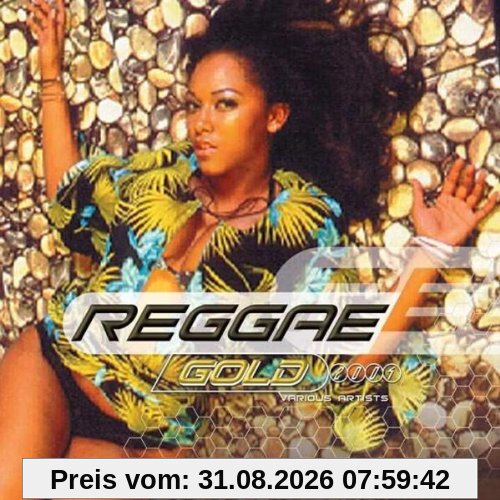Reggae Gold 2004
