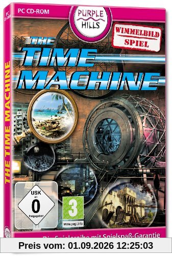 Time Machine