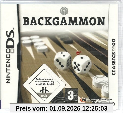 Backgammon
