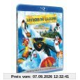 Les rois de la glisse [Blu-ray] [FR IMPORT]