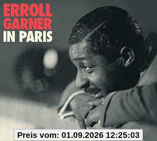 In Paris+5 Bonus Tracks