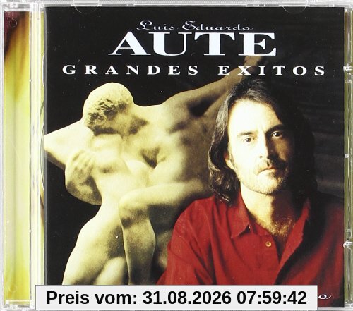 Grandes Exitos