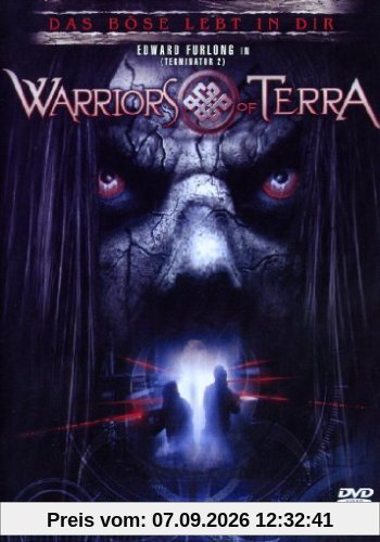 Warriors of Terra (Metallbox)