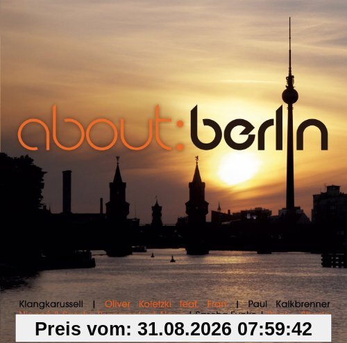 about: berlin