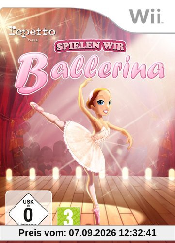 Spielen Wir Ballerina