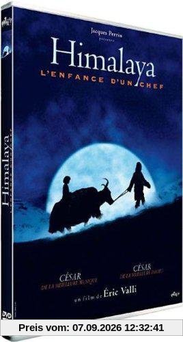 Himalaya - l'enfance d'un chef [FR Import]