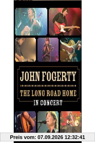 The Long Road Home (Limited Edition)