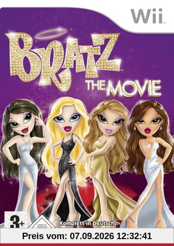 Bratz: The Movie