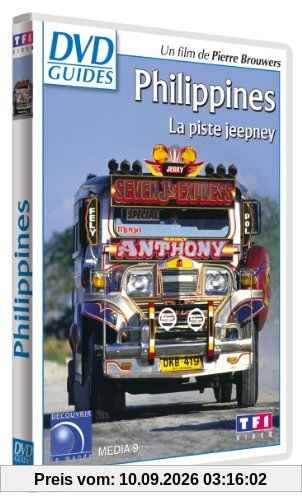 DVD Guides : Philippines, l'archipel aux 7000 îles [FR Import]