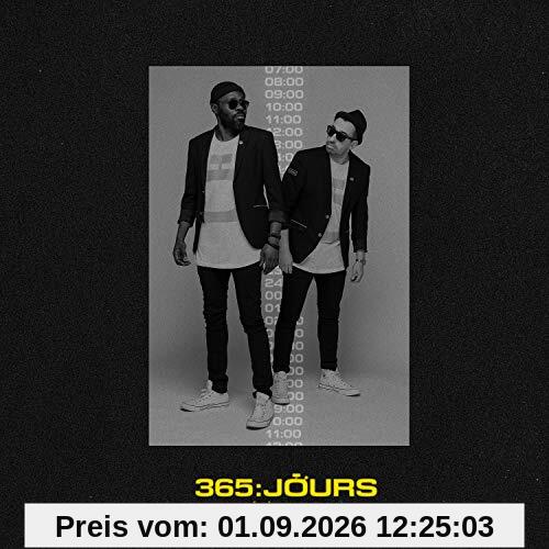 365 Jours