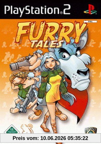 Furry Tales