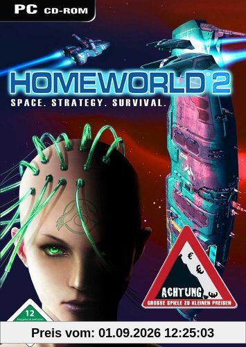 Homeworld 2