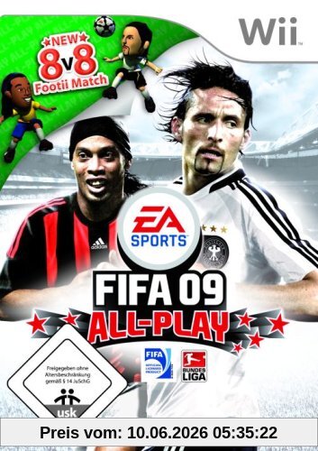 FIFA 09