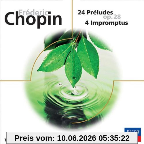 Preludes Op.28