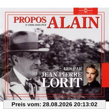 Les propos