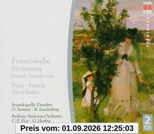 Französische Sinfonien