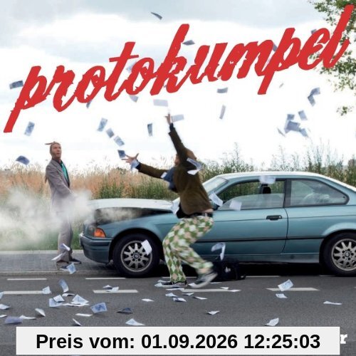 Irgendwas Kann Jeder