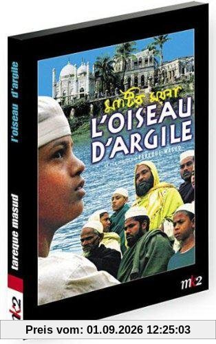 L'oiseau d'argile [FR Import]