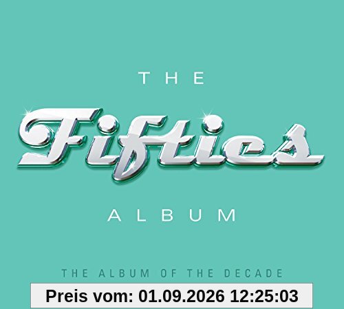 Fifties Album,the