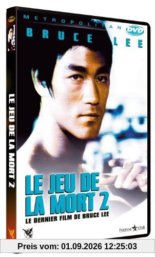 Le jeu de la mort 2 [FR Import]