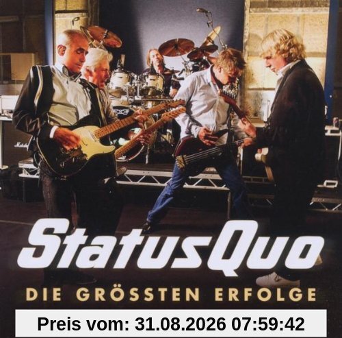 Die Größten Erfolge