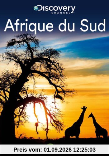 Discovery Channel - Afrique du Sud