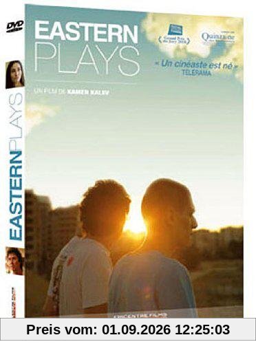 Eastern plays [FR Import]