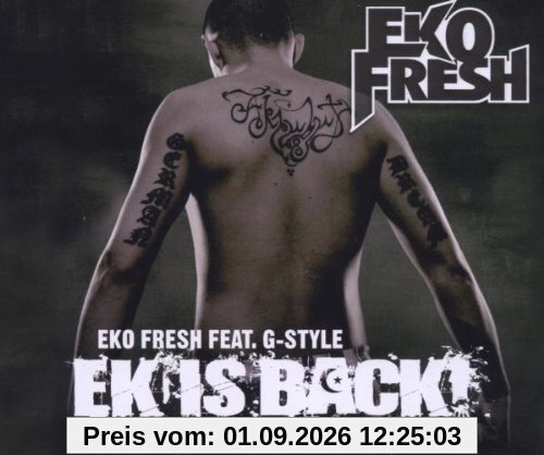 Ek Is Back/Basic