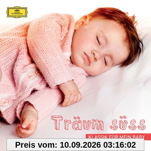 Träum Süß - Klassik Für Mein Baby (Young Family)