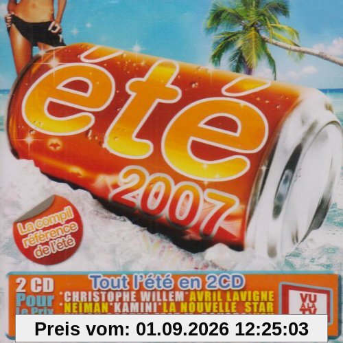 Ete 2007