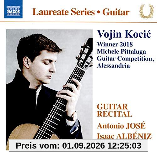 Gitarrenmusik