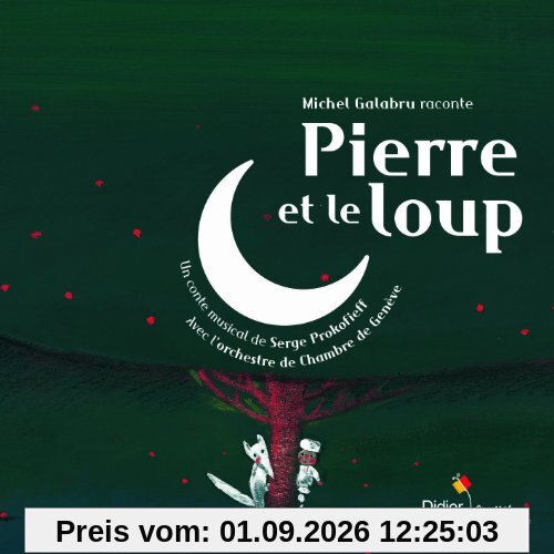 Pierre et le Loup