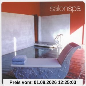 Salon Spa [Digipack]