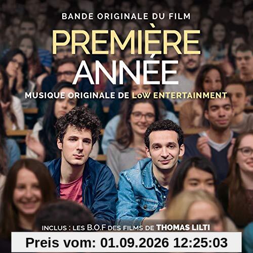 Low - Premiere Annee (Ost)