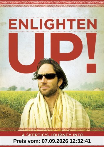 Enlighten Up [DVD] [Region 1] [NTSC] [US Import]