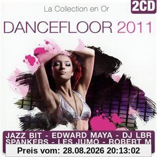 Danceflor 2011