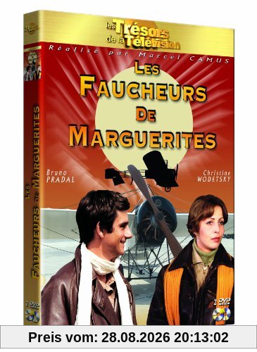 Les faucheurs de marguerites [FR Import]