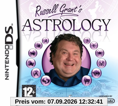 Russell Grant's Astrology [UK Import]