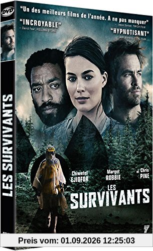 Les Survivants