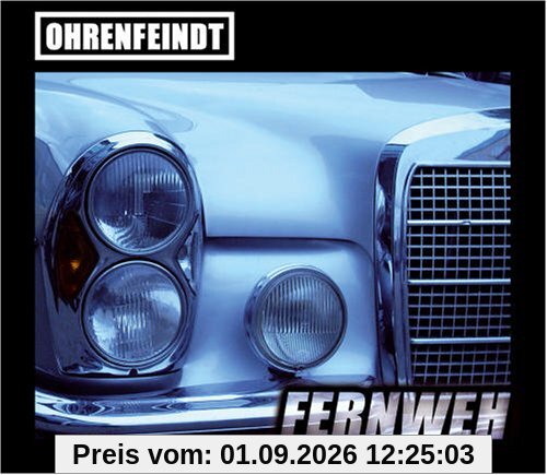 Fernweh