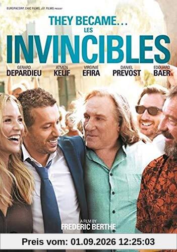 Les invincibles