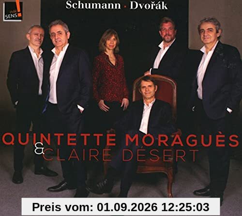 Quintette Moragues