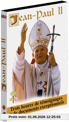 Jean-Paul II [FR Import]
