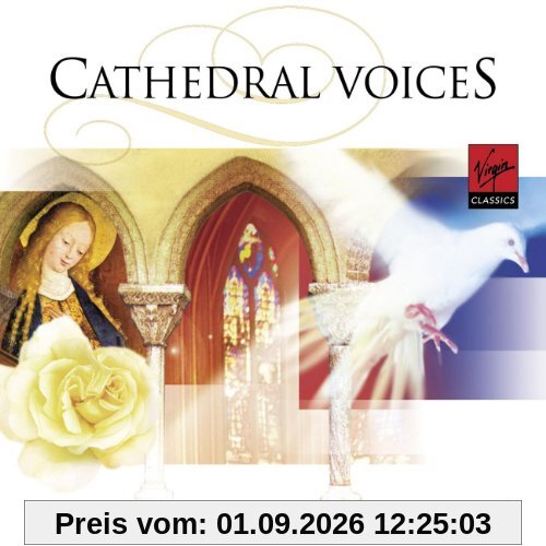 Cathedral Voices